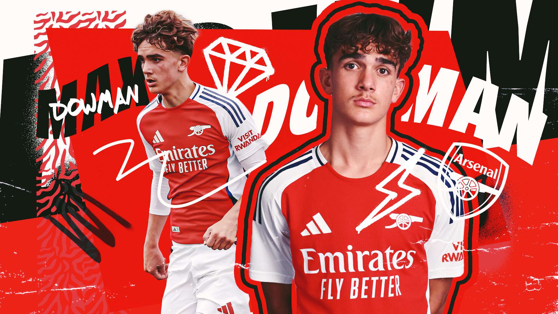 向著突破飛 向著突破飛